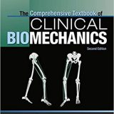 (eBook PDF)The Comprehensive Textbook of Biomechanics, 2nd Edition by Jim Richards BEng MSc PhD