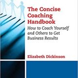 (eBook PDF)The Concise Coaching Handbook by Elizabeth Dickinson