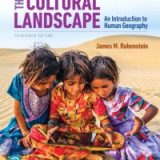 (eBook PDF)The Cultural Landscape, 13th Edition  by James M. Rubenstein