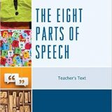 (eBook PDF)The Eight Parts of Speech: Teacher's Text by Kristine Setting Clark