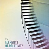 (eBook PDF)The Elements of Relativity  by David Wittman