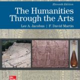(eBook PDF)The Humanities Through the Arts 11th Edition
