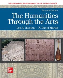 (eBook PDF)The Humanities Through the Arts 11th Edition