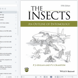 (eBook PDF)The Insects: An Outline of Entomology 5th Edition by P. J. Gullan, P. S. Cranston
