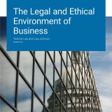 (eBook PDF)The Legal and Ethical Environment of Business by Terence Lau,Lisa Johnson