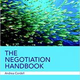 (eBook PDF)The Negotiation Handbook 2nd Edition by Andrea Cordell
