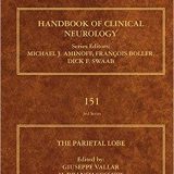 (eBook PDF)The Parietal Lobe (Handbook of Clinical Neurology 151) by Giuseppe Vallar , H. Branch Coslett