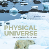(eBook PDF)The Physical Universe 17th Edition by Konrad Krauskopf, Arthur Beiser