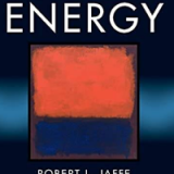 (eBook PDF)The Physics of Energy 1st Edition by Robert L. Jaffe  , Washington Taylor