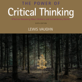 (eBook PDF)The Power of Critical Thinking, 6th Edition by Lewis Vaughn  Oxford University Press; 6 edition (September 20, 2018)