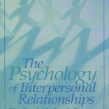 (eBook PDF)The Psychology of Interpersonal Relationships 1st Edition by Ellen S. Berscheid