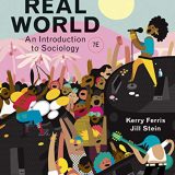 (eBook PDF)The Real World (Seventh Edition) by Kerry Ferris