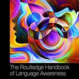 (eBook PDF)The Routledge Handbook of Language Awareness 1st Edition by  Peter Garrett, Josep Cots