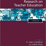 (eBook PDF)The SAGE Handbook of Research on Teacher Education by D. Jean Clandinin , Jukka Husu