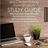 (eBook PDF)The School Counselor s Desk Reference and Credentialing Examination Study Guide 2nd Edition by Rita Schellenberg
