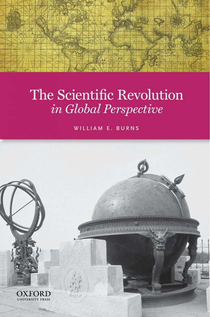 thesis about scientific revolution