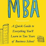 (eBook PDF)The Visual MBA: Your Shortcut to a World-Class Business Education by Jason Barron