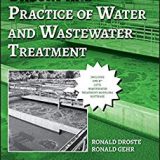 (eBook PDF)Theory and Practice of Water and Wastewater Treatment 2nd Edition by Ronald L. Droste , Ronald L. Gehr
