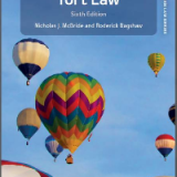 (eBook PDF)Tort Law 6th Edition by Nicholas J. McBride, Roderick Bagshaw