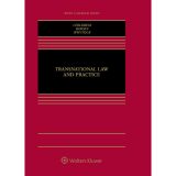 (eBook PDF)Transnational Law and Practice (Aspen Casebook Series) by Donald Earl Childress III,Michael D. Ramsay