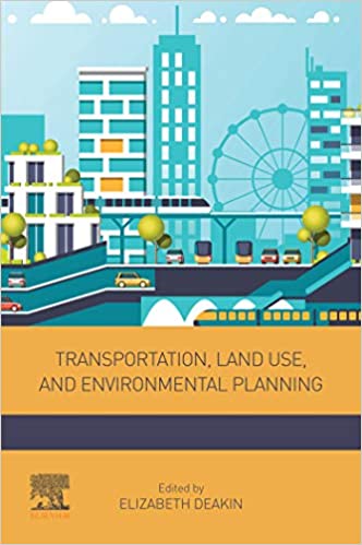(eBook PDF)Transportation, Land Use, and Environmental Planning by Elizabeth Deakin