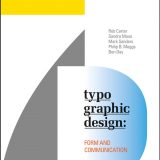 (eBook PDF)Typographic Design: Form and Communication 7th Edition by Rob Carter,Sandra Maxa