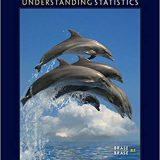 (eBook PDF)Understanding Basic Statistics 8th Edition  by Charles Henry Brase , Corrinne Pellillo Brase