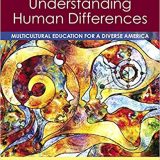 (eBook PDF)Understanding Human Differences Multicultural Education for a Diverse America, 6th Edition  by Kent L. Koppelman