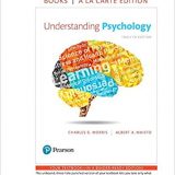 (eBook PDF)Understanding Psychology 12th Edition  by Charles G. Morris Professor Emeritus , Albert A. Maisto