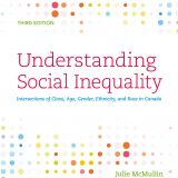 (eBook PDF)Understanding Social Inequality Intersections of Class, Age, Geity, and Race in Canada 3rd Edition by Julie McMullin,Josh Curtis