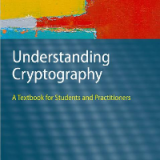 (eBook PDF)Understanding cryptography: a textbook for students and practitioners by Christof Paar, Jan Pelzl