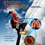 (eBook PDF)VANDERs Human Physiology: The Mechanisms of Body Function 15th Edition by Eric Widmaier