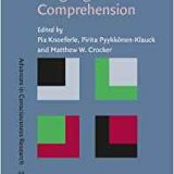 (eBook PDF)Visually Situated Language Comprehension by Pia Knoeferle , Pirita Pyykkönen-Klauck , Matthew W. Crocker