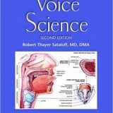 (eBook PDF)Voice Science, Second Edition by Robert T. Sataloff