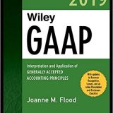 (eBook PDF)Wiley GAAP 2019 by Joanne M. Flood