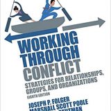 (eBook PDF)Working Through Conflict 8th Edition by Joseph Folger , Marshall Scott Poole , Randall K. Stutman