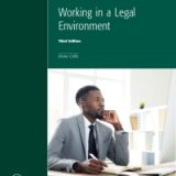 (eBook PDF)Working in a Legal Environment 3rd Edition by Diana Collis