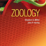 (eBook PDF)Zoology 10th Edition by Stephen A. Miller, John P. Harley