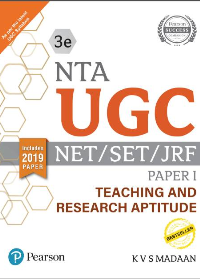 general paper on teaching & research aptitude pdf