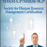 (eBook PDF)Shrm-Cp/Shrm-Scp Certification All-In-One Exam Guide by Et Al Willer